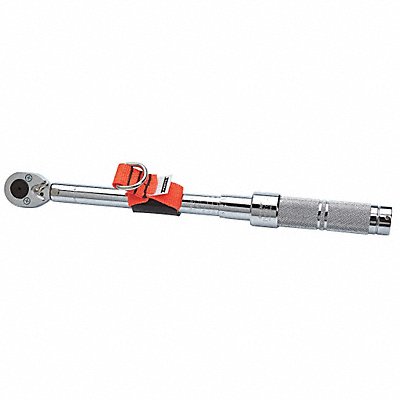 PROTO J6006NMCTT Micrometer Torque Wrench 16 to 80 Nm 3/8