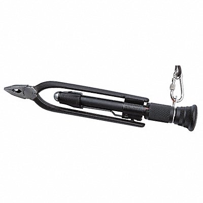 PROTO J196TT Wire Twist Pliers 8-3/4 in.