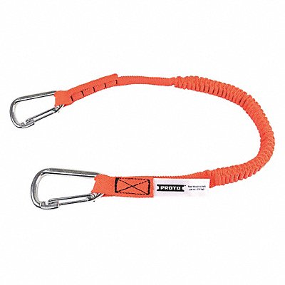 PROTO JLAN25LBDSS Tool Lanyard Elastic