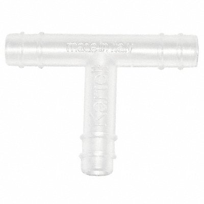 DYNALON 227905 Connector L Clear PK100