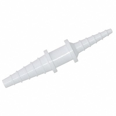 DYNALON 227545 Adaptor 86 mm L White PK100