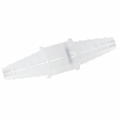 DYNALON 228215 Tubing Check Valve L Clear PK50