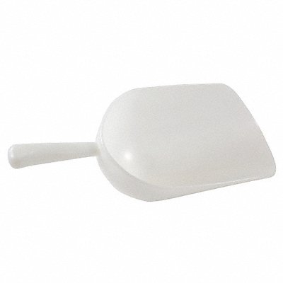 GRAINGER 2080751500 Scoop 50 3/4 fl oz 39.88 cm White PK5