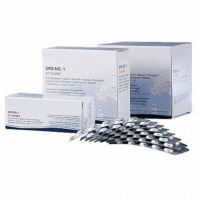 LOVIBOND 513230BT ALKA-P Tablets