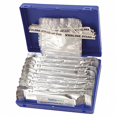 LOVIBOND L56B006001 Water Quality Test Kit TestKit 0 to 1 sg