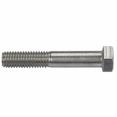 GRAINGER U550000620525 Hex Head Cap Screw SS 5.25 5/8 -11 5PK