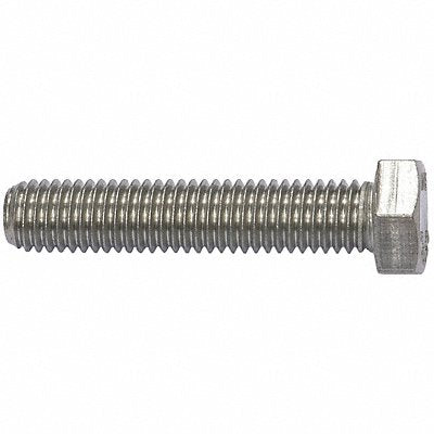 GRAINGER 24C619 Hex Head Cap Screw SS 1.75 7/8 -9 1PK