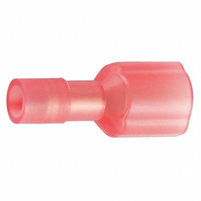 POWER FIRST 24C847 Male Disc with Cu Slv Tin Nylon PK100