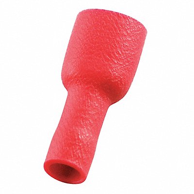 POWER FIRST 24C882 Fem Disc with Cu Slv Tin Vinyl PK100