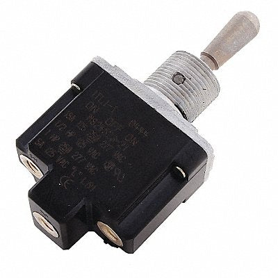 HONEYWELL 1TL15 Toggle Switch Momentary On/Off/On SPDT