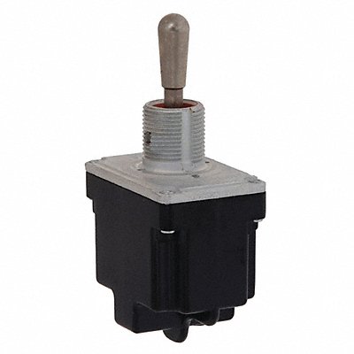 HONEYWELL 2TL17 Toggle Switch MomentOn/Off/MomentOn DPDT