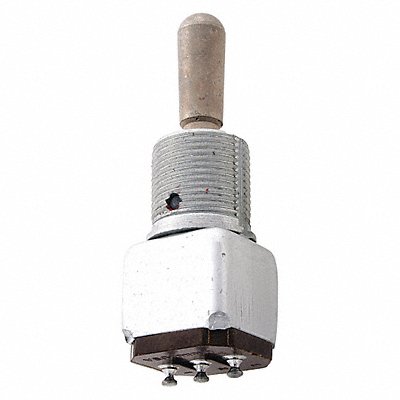 HONEYWELL 11TW17 Toggle Switch MomentOn/Off/MomentOn SPDT