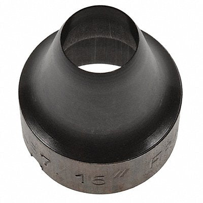 MAYHEW PRO 50573 Hollow Punch Round Steel 40mm x 1-1/2 In