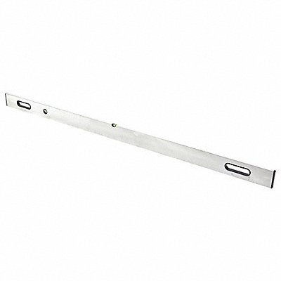 KESON LKS78 Screeding Level Aluminum 78 In Silver
