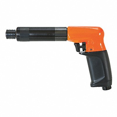 CLECO 19PTA05Q Screwdriver Air-Powered 3.7 ft-lb