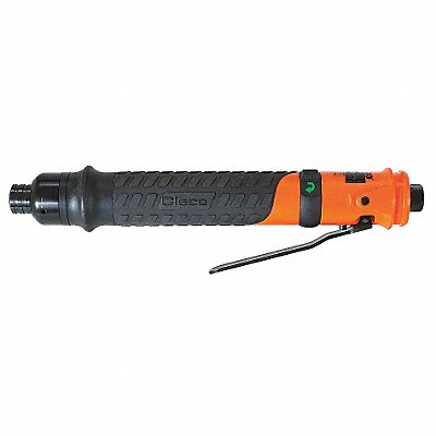 CLECO 19SCA05Q Screwdriver Air-Powered 3.7 ft-lb