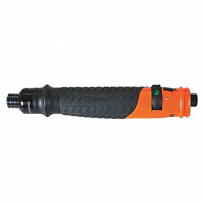 CLECO 19SPA04Q Screwdriver Air-Powered 3.3 ft-lb