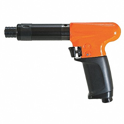 CLECO 19TTA04Q Screwdriver Air-Powered 3.3 ft-lb