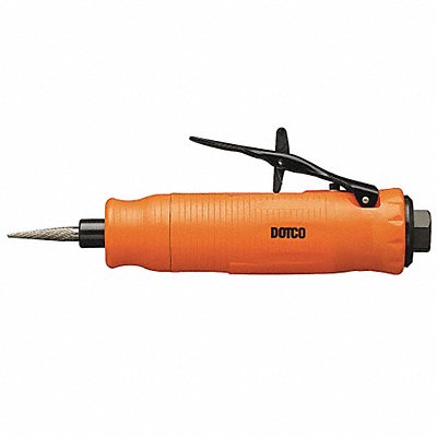 DOTCO 12L100136 Die Grinder 0.3 hp In-Line 34 000 RPM