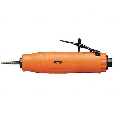 DOTCO 12L250001 Die Grinder 0.9 hp Straight 23 000 RPM