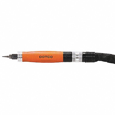 DOTCO 12R040018 Pencil Grinder 60 000 RPM 5 7/8 in L