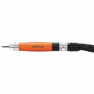 DOTCO 12R041018 Pencil Grinder 60 000 RPM 5 7/8 in L