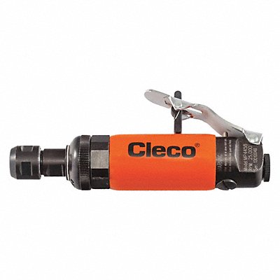CLECO MP4458 Die Grinder 0.5 hp Straight 25 000 RPM