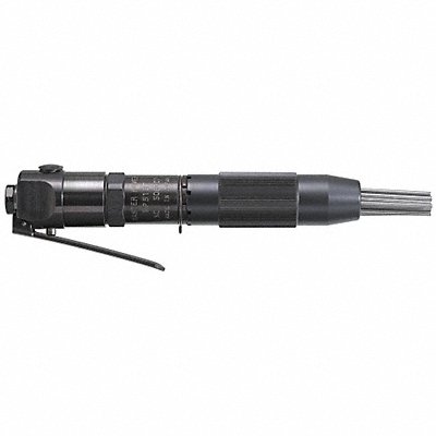 MASTER POWER MP5187 Needle Scaler Kit 4 200 bpm 2.5 lb