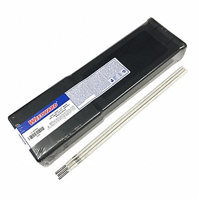WESTWARD E601153210 Stick Electrode E6011 5/32 10lb
