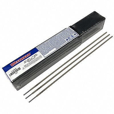 WESTWARD E601333205P Stick Electrode E6013 3/32 5lb