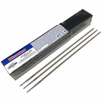 WESTWARD E601312505P Stick Electrode E6013 1/8 5lb
