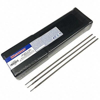 WESTWARD E70433210 Stick Electrode E7014 3/32 10lb