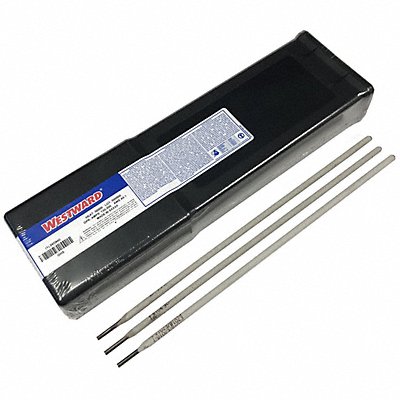 WESTWARD E701853210 Stick Electrode E7018 5/32 10lb