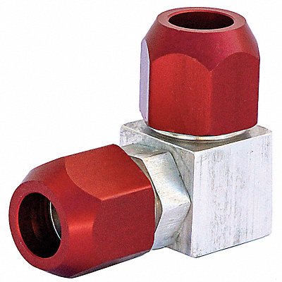 AIRSEPT 76071 Line Splice 90 Degree Repair 1/2 OD