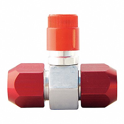 AIRSEPT 76213 Line Splice Hi Side Service T 3/8 OD