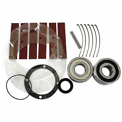 SPEEDAIRE 24EP54 Repair Kit Shaft Seal Speedaire