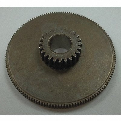 COFFING 406K1 High Speed Cluster Gear Mini Hoist