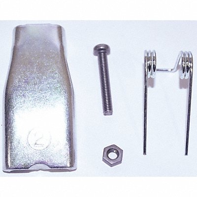 COFFING GHH5074U Latch Kit Lhhb 1/2 t