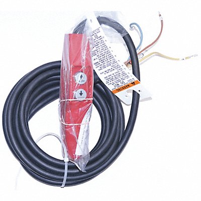 COFFING PB210016 P.B. and Cable 2B 1Hot Omob 16 ft.