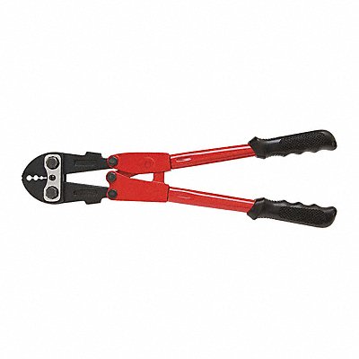 CAMPBELL 7679038 1/16In 3/16In Swaging Tool 18In Length