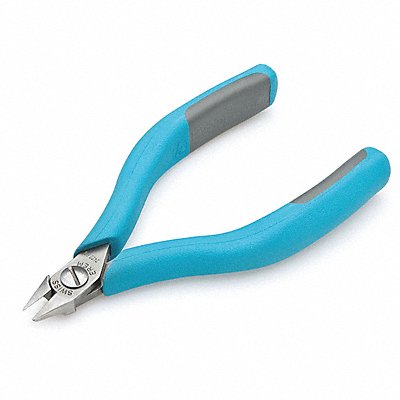 EREM 2422EA 5In Oval Head Tape Red Full Flush Cutter