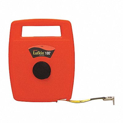 CRESCENT LUFKIN 703D Tape Fiberglass