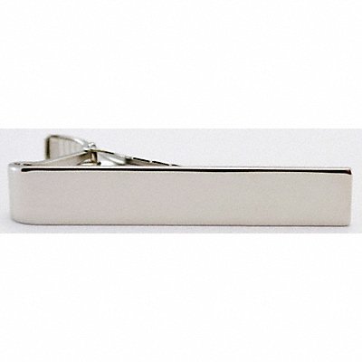 HEROS PRIDE 4007N Trad. Tie Bar 5/16in. x 2in. Nickel