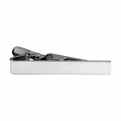 HEROS PRIDE 4009N Tie Bar 5/16in. x 2in. Nickel