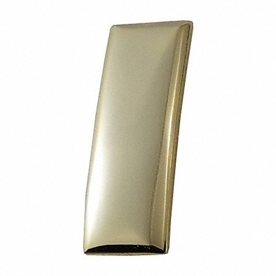 HEROS PRIDE 4424RG Metal RnkInsignia LT. Bar-Smooth Gld PR