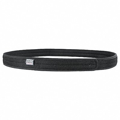 HEROS PRIDE 12053XL58 Duty Belt Inner Loop Lined Black 3XL