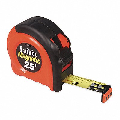CRESCENT LUFKIN L748MAG Tape 1X26/8M700 Seriesm