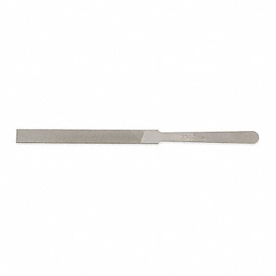 NICHOLSON 02373NN File 5-1/4In Tungsten Poin