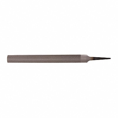 NICHOLSON 04896N File 8In Half Roundbastar