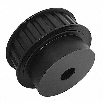 GRAINGER 24H1006FS8 TRAP Timing Belt Pulley 3/4 in Bore Dia.